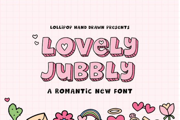 Elevating Brand Identity: The Strategic Power of Lovely Jubbly in Modern Design