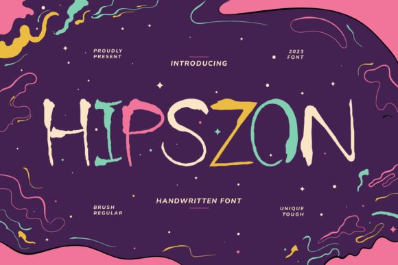 Integrating Hipszon: A Strategic Approach to Playful Typography in Professional Workflows