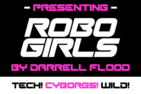 Synthetic Aesthetics: The Strategic Ascension of Robo Girls in Modern Digital Culture