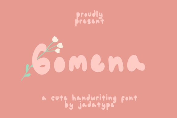 Unlocking Creative Potential with Gomena: A Guide to Modern Handwritten Typography