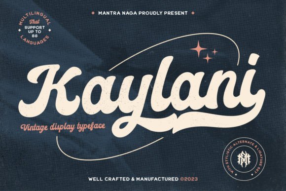 Unlocking the Potential of Kaylani: Where Classic Elegance Meets Modern Design