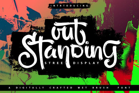 Unlocking the Potential of Out Standing: A Guide to Modern Typography