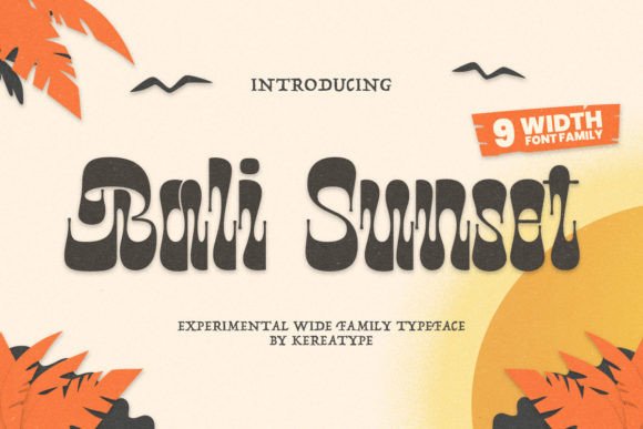 Unlocking the Psychedelic Potential of Bali Sunset Without Losing Professional Polish