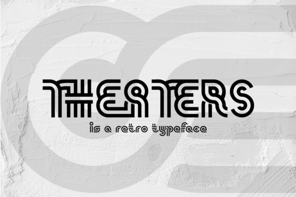 Unlocking Visual Impact: A Comprehensive Guide to the Theaters Display Font